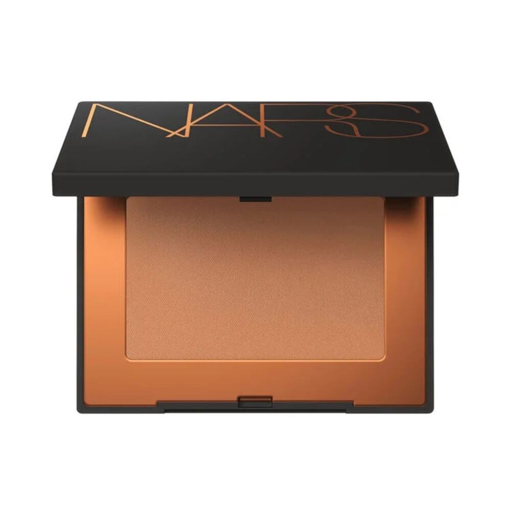 NARS Laguna Matte Bronzing Powder Mini
